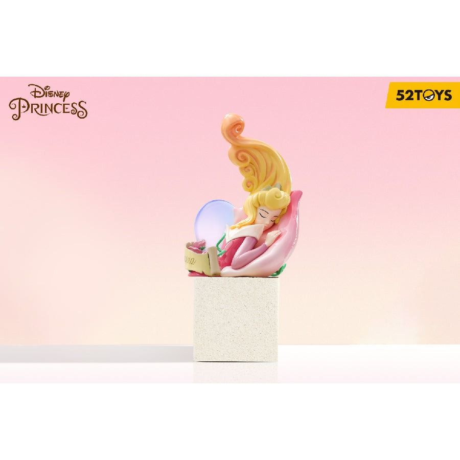 Mô Hình 52TOYS Disney Princess Art Gallery 52TOYS 6958985023856