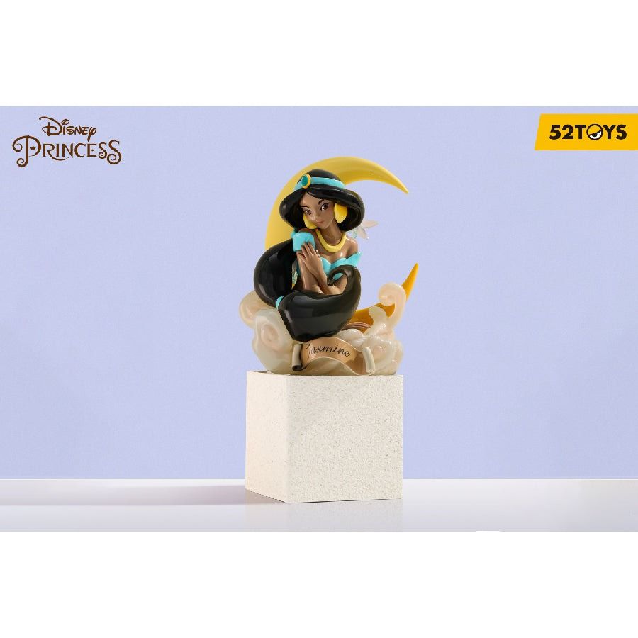Mô Hình 52TOYS Disney Princess Art Gallery 52TOYS 6958985023856