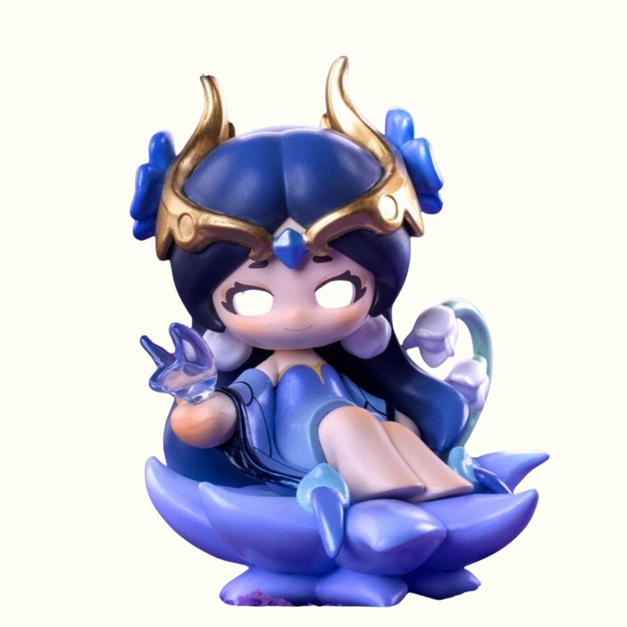 Mô Hình POP MART Honor of Kings Baby Heroes-Dream Forest Series Figure 6941848271365