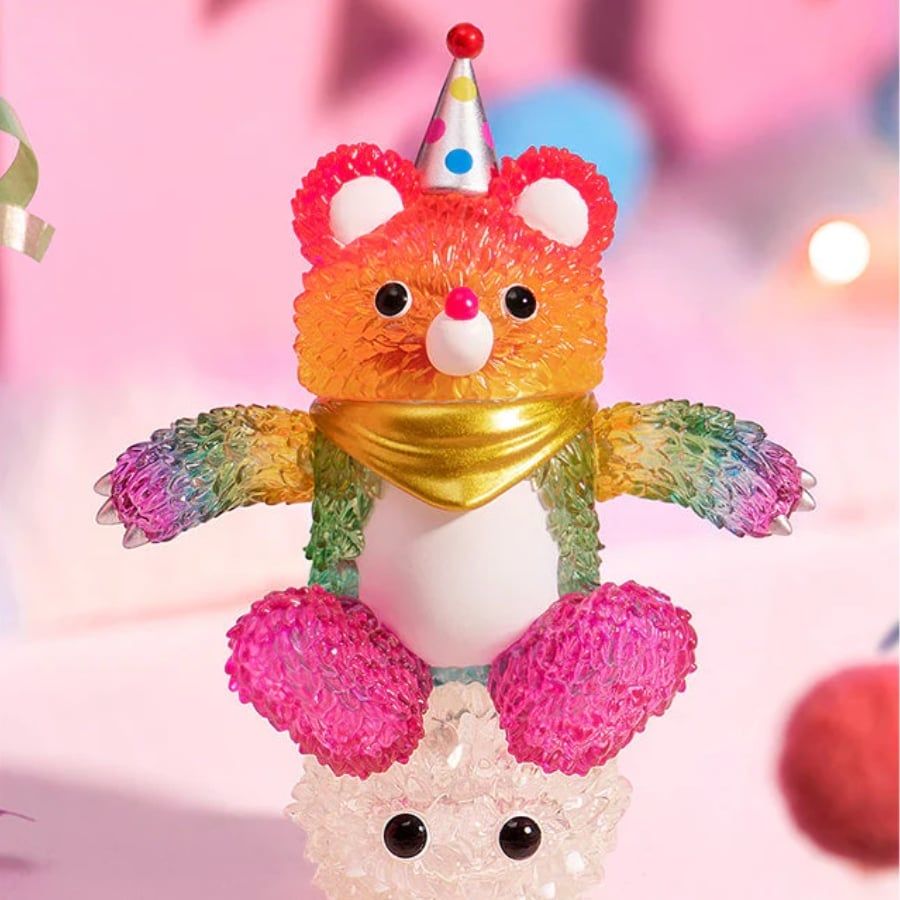 Mô Hình INSTINCTOY Cuộc Sống Mơ Mộng Của Muckey POP MART 6941448652441