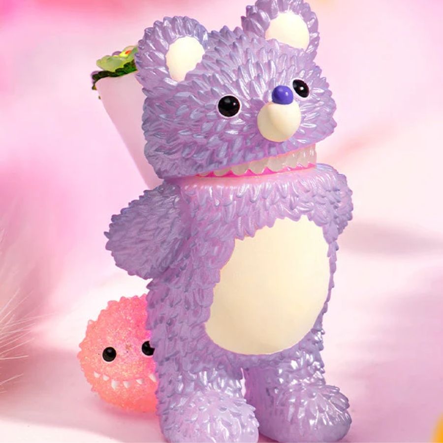 Mô Hình INSTINCTOY Cuộc Sống Mơ Mộng Của Muckey POP MART 6941448652441