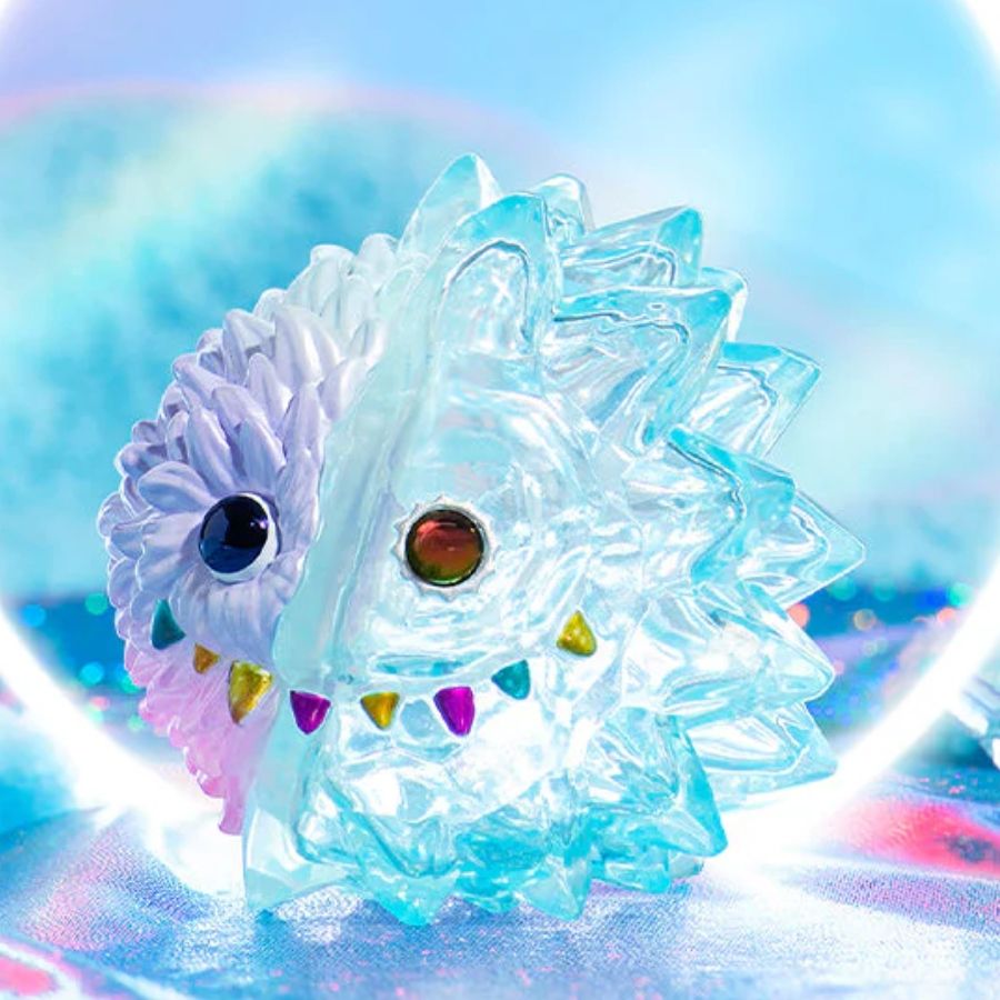 Mô Hình INSTINCTOY Cuộc Sống Mơ Mộng Của Muckey POP MART 6941448652441