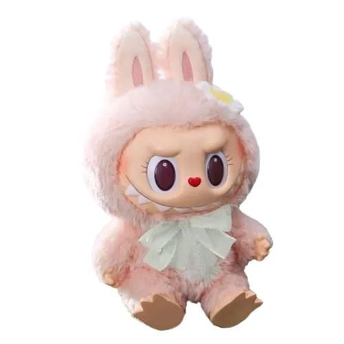 Labubu Mokoko The Monster Close To Sweet (38cm)