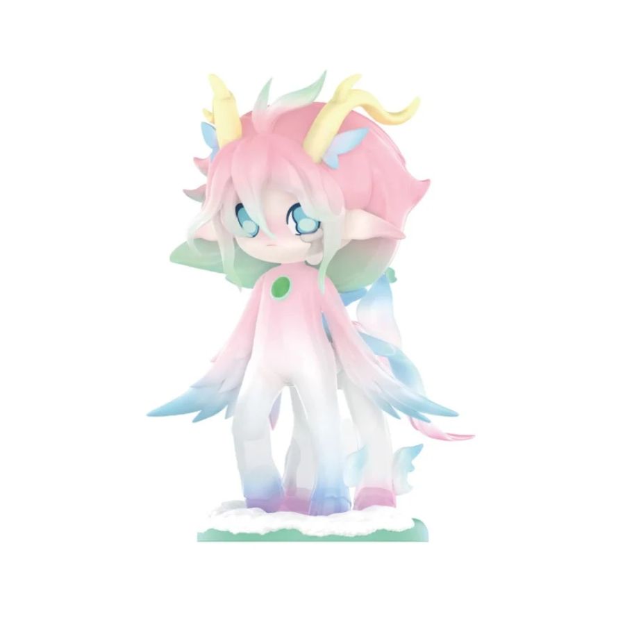 Mô Hình AZURA Spring Fantasy POP MART 6941848218995