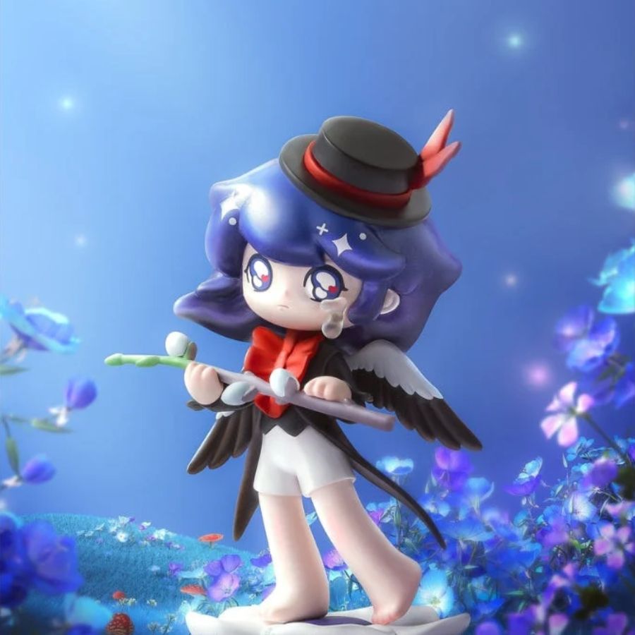Mô Hình AZURA Spring Fantasy POP MART 6941848218995