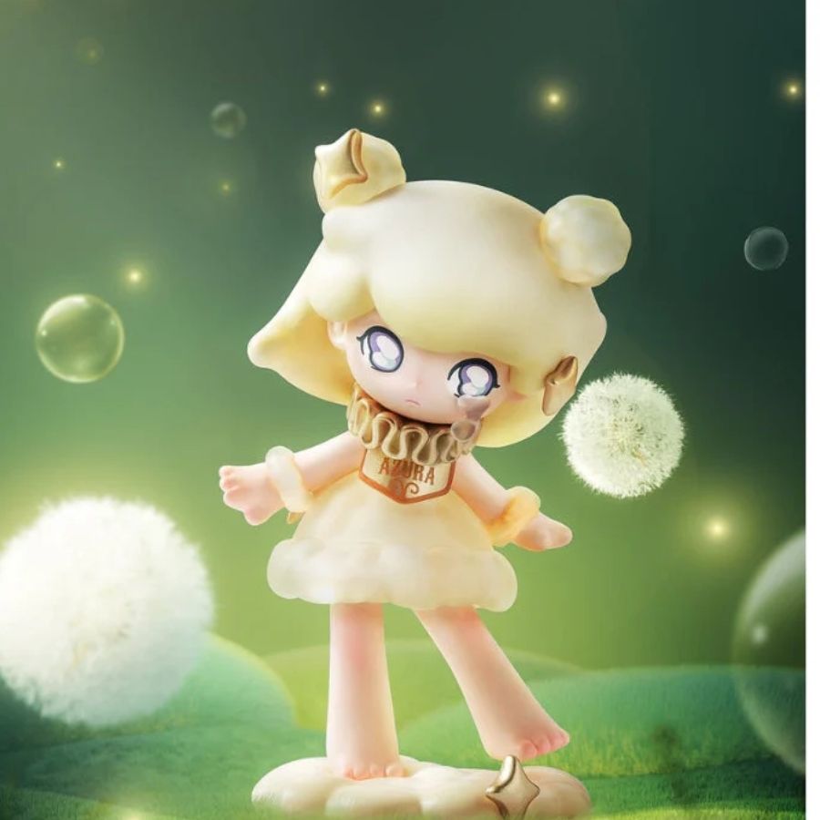 Mô Hình AZURA Spring Fantasy POP MART 6941848218995