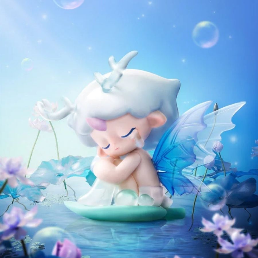 Mô Hình AZURA Spring Fantasy POP MART 6941848218995