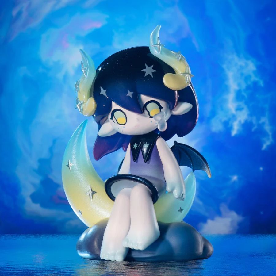 Mô Hình Đồ Chơi POP MART Azura Fantasy Nature 6941848249289