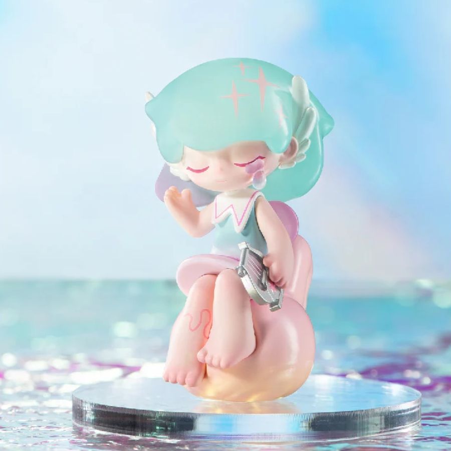 Mô Hình Đồ Chơi POP MART Azura Fantasy Nature 6941848249289