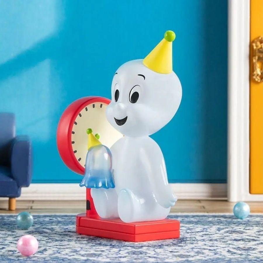 Mô Hình Đồ Chơi POP MART Casper × Trevor Andrew 6941848214904