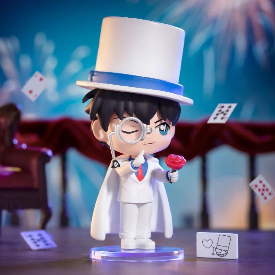Mô Hình Đồ Chơi POP MART Detective Conan Carnival 6941848233653