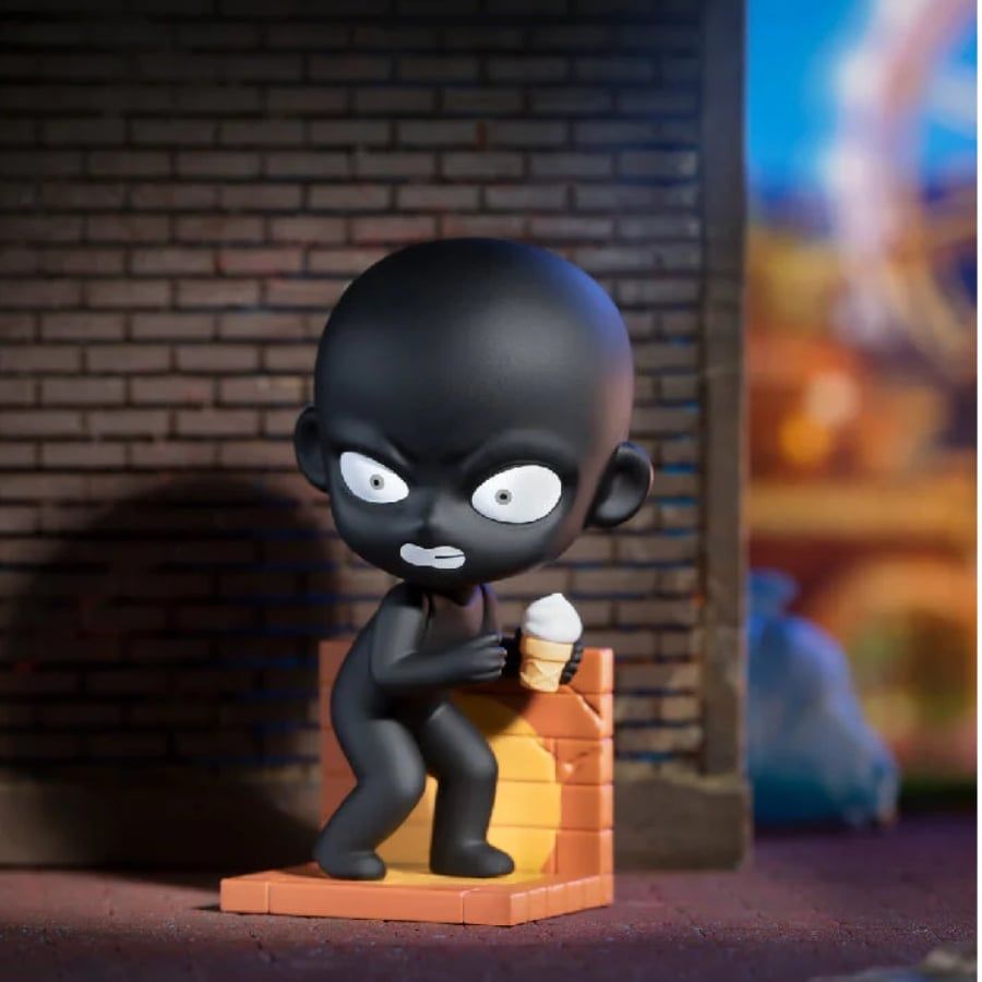 Mô Hình Đồ Chơi POP MART Detective Conan Carnival 6941848233653