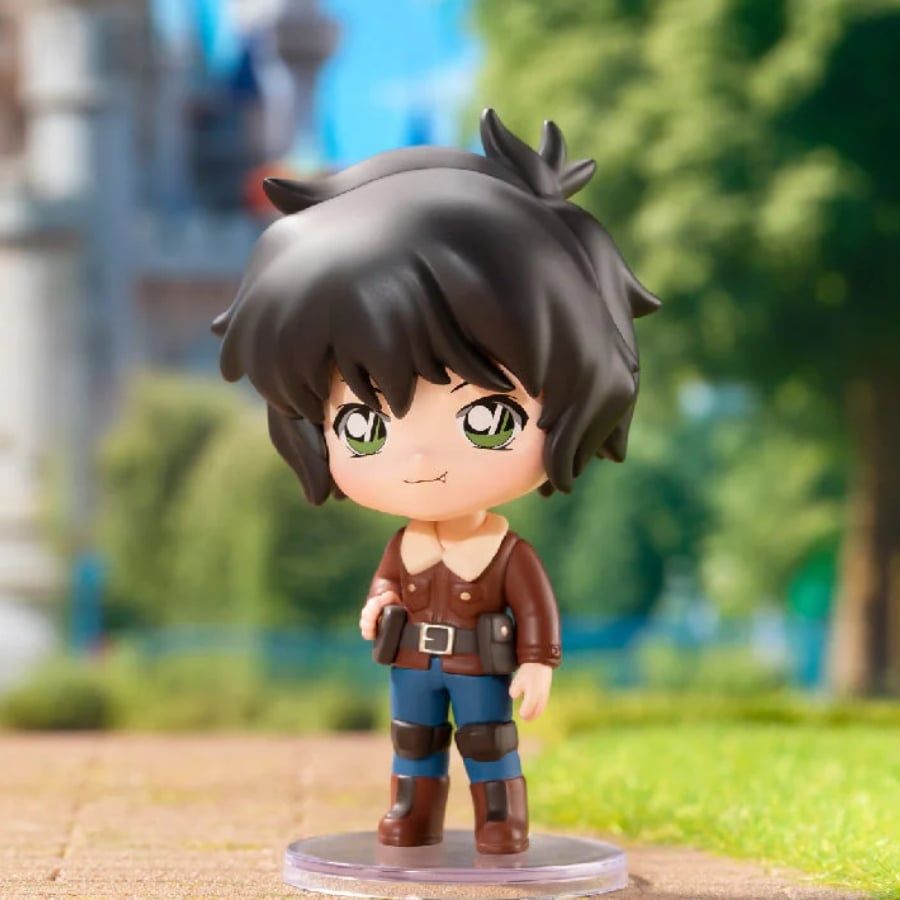 Mô Hình Đồ Chơi POP MART Detective Conan Carnival 6941848233653