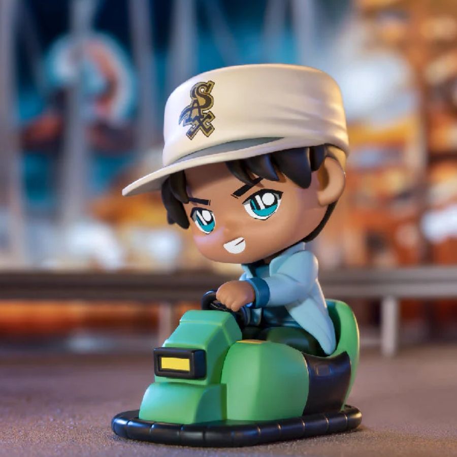 Mô Hình Đồ Chơi POP MART Detective Conan Carnival 6941848233653