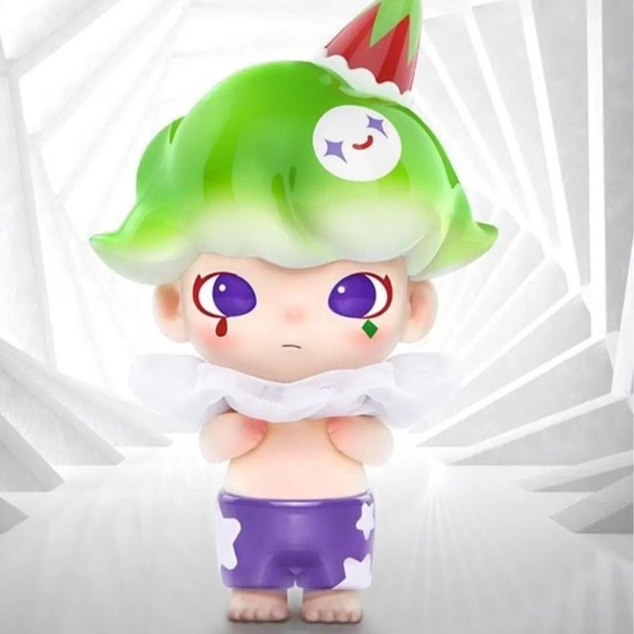 Mô Hình Đồ Chơi POP MART Dimoo Retro 6941848230072