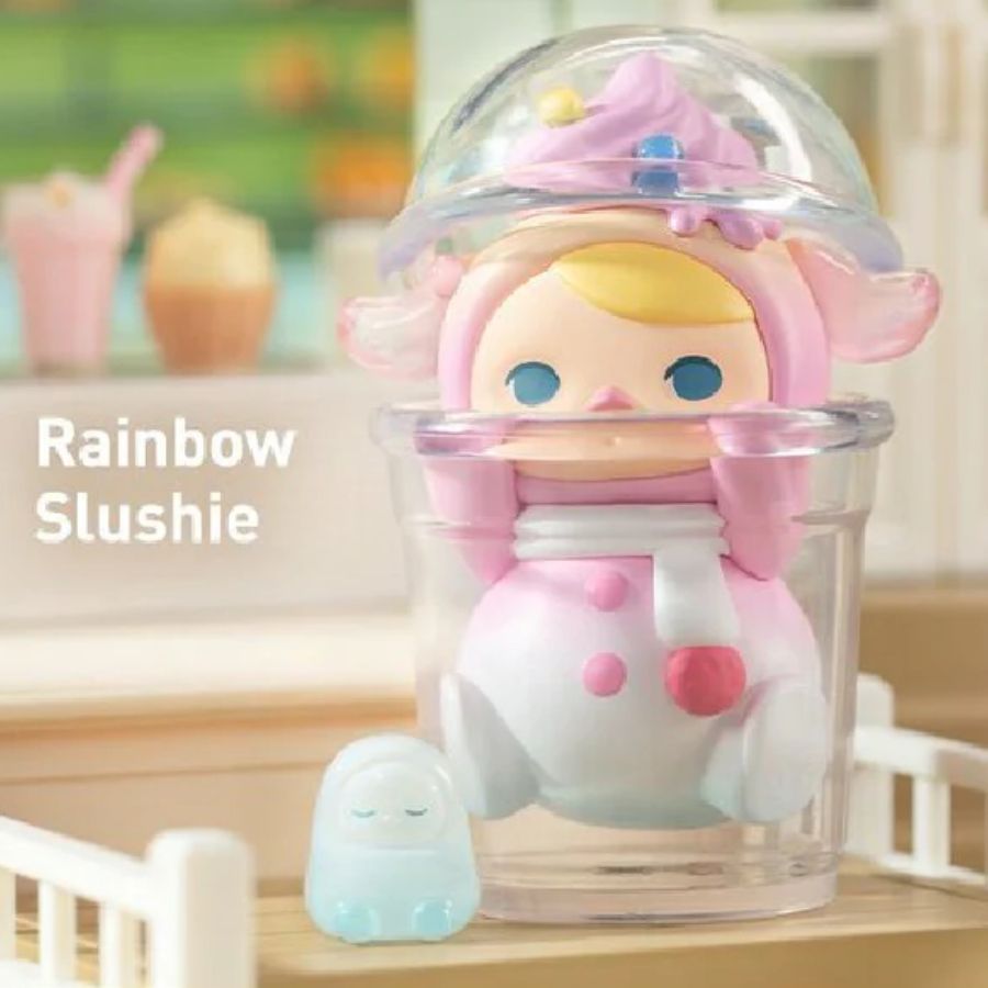Mô Hình Đồ Chơi POP MART Pucky Cà Phê 6941848208330