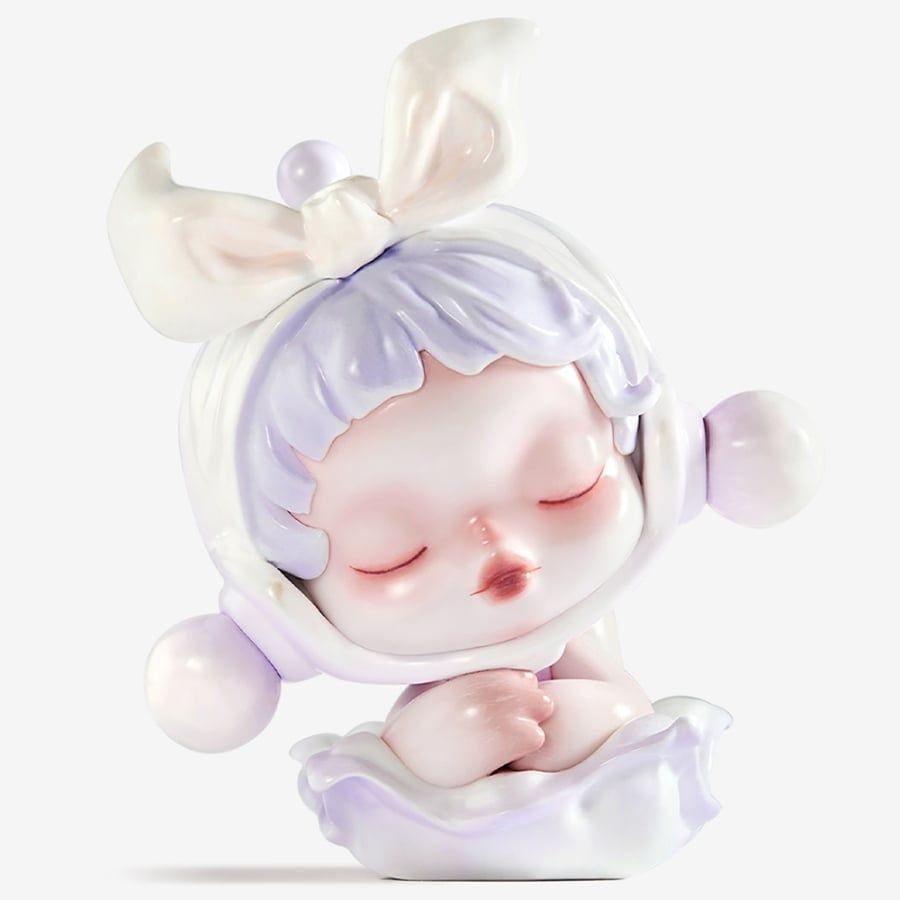 Mô Hình Đồ Chơi POP MART Skullpanda Nắng Ấm 6941448698388
