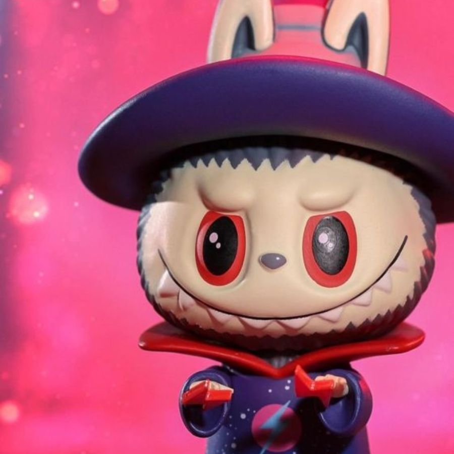 Mô hình Popmart The Monsters Space Adventures Series 6941448652939