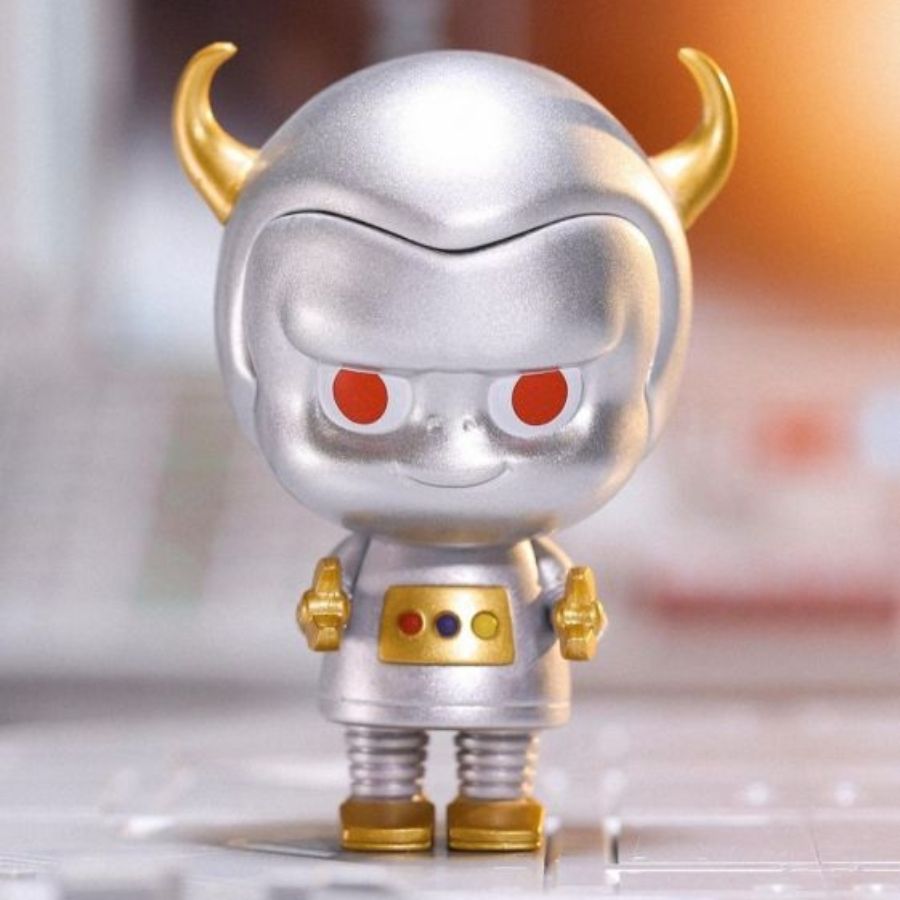 Mô hình Popmart The Monsters Space Adventures Series 6941448652939