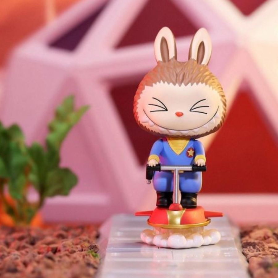 Mô hình Popmart The Monsters Space Adventures Series 6941448652939