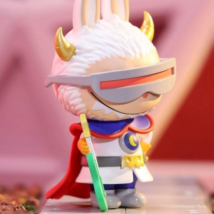 Mô hình Popmart The Monsters Space Adventures Series 6941448652939