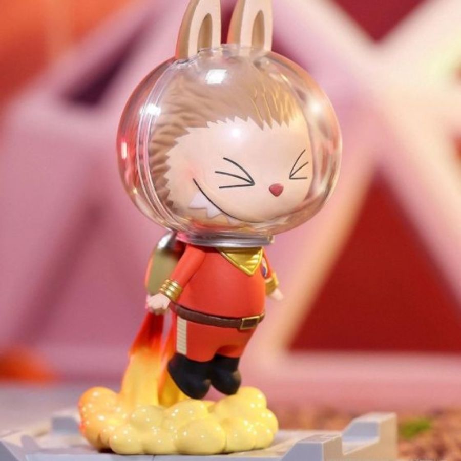 Mô hình Popmart The Monsters Space Adventures Series 6941448652939