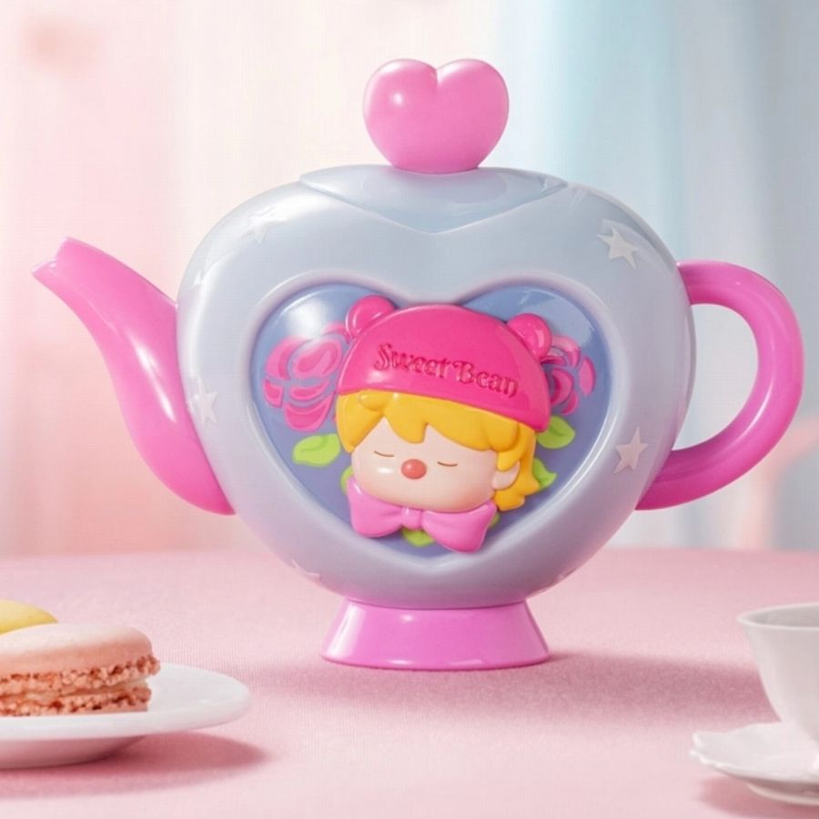 Mô Hình POP MART Sweet Bean Afternoon Tea 6941848269515