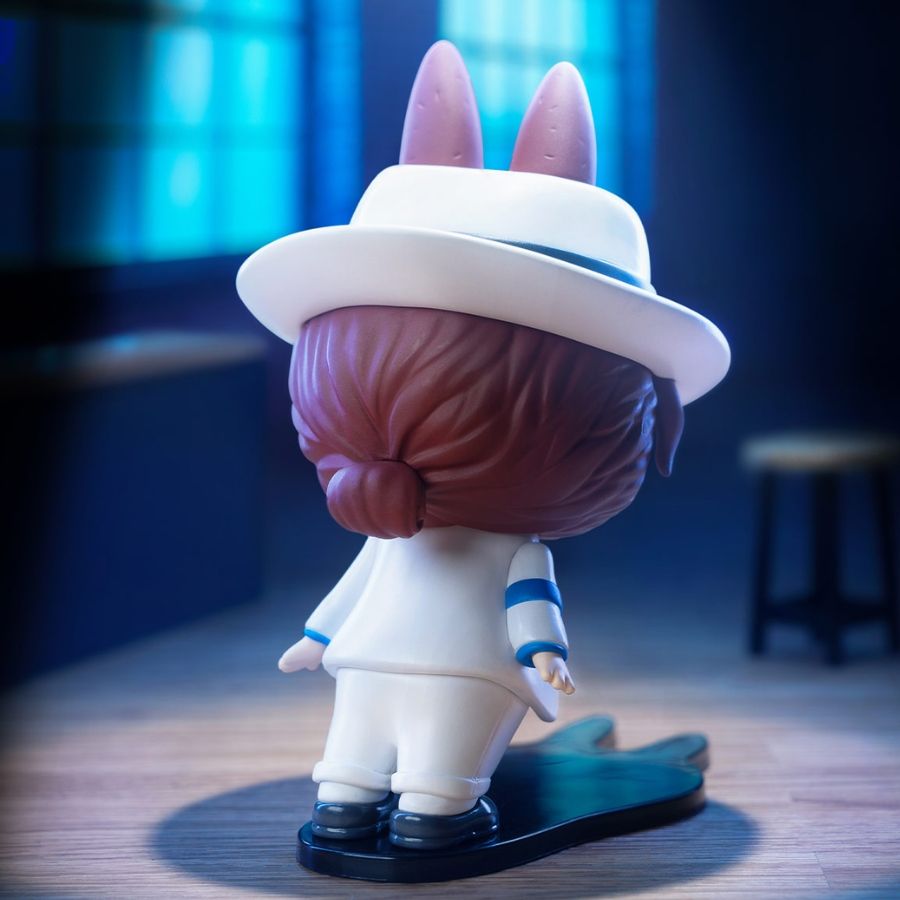 POP MART LABUBU Superstar Dance Moves Figure 6942468032087