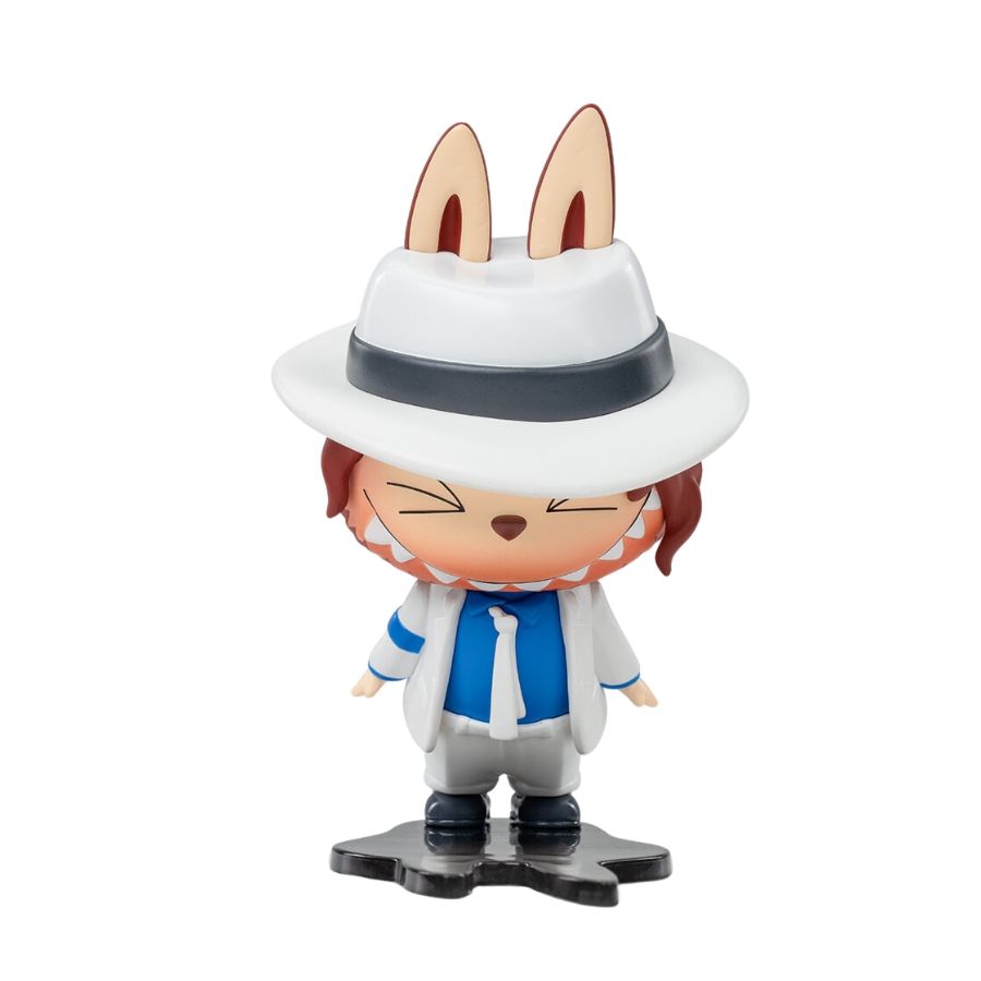 POP MART LABUBU Superstar Dance Moves Figure 6942468032087