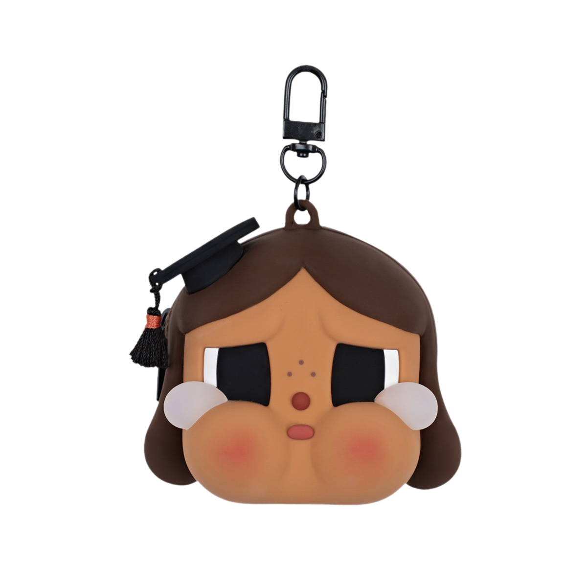 Móc treo túi Sunset Concert Series-Earphone Bag (Love Makes Us Cry)