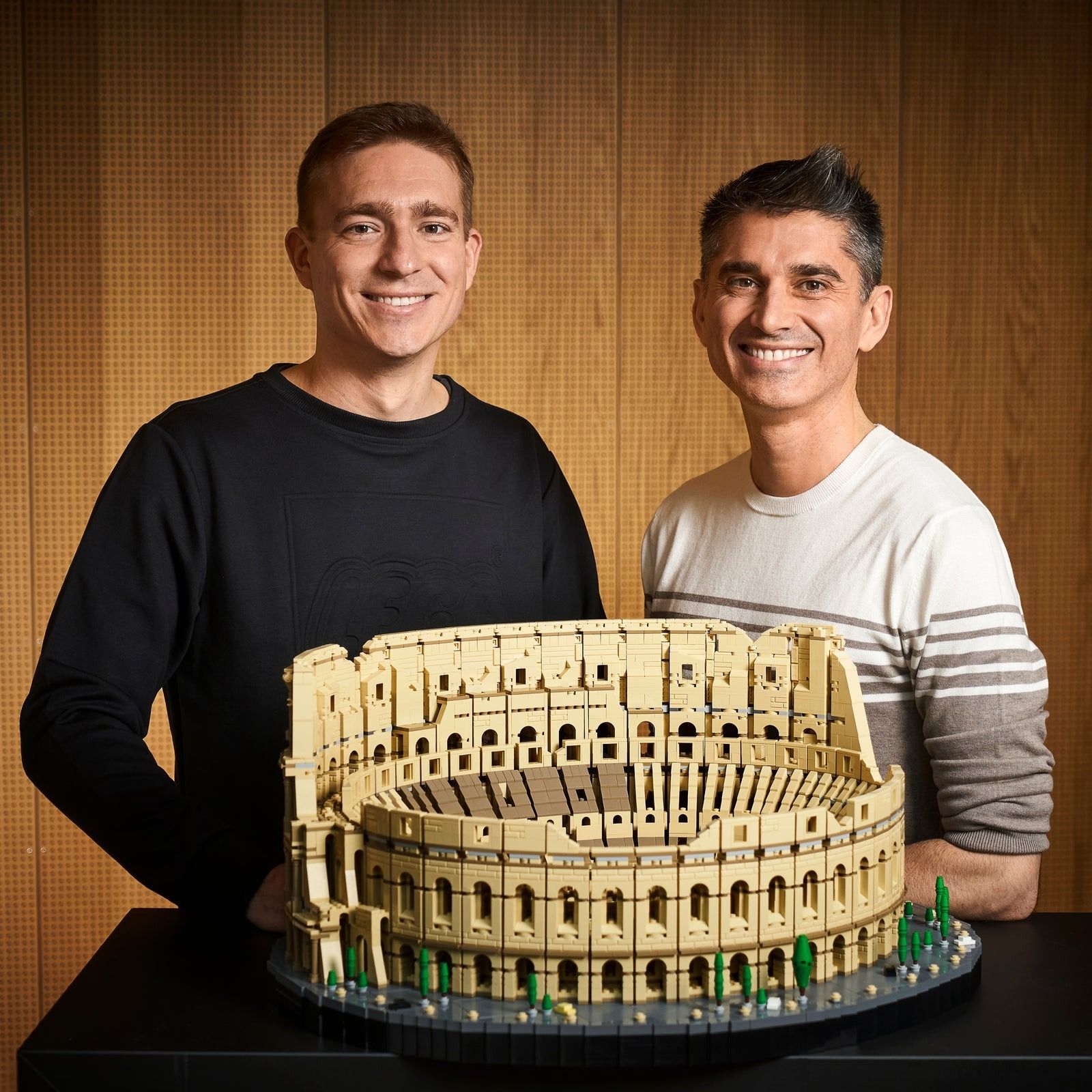 Lego Creator Expert Đấu Trường La Mã 10276