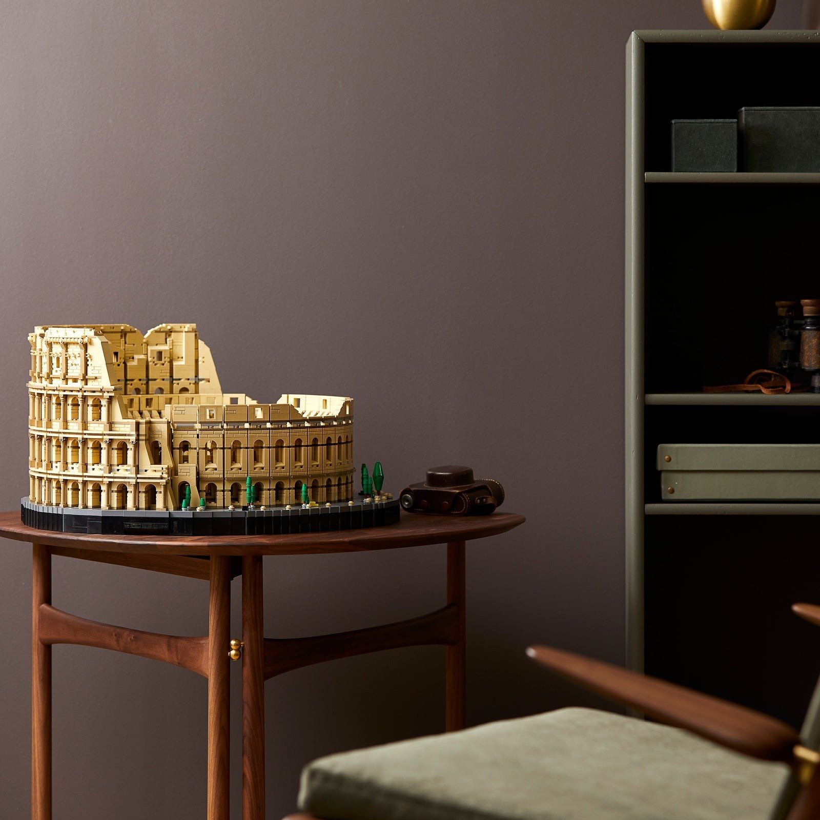 Lego Creator Expert Đấu Trường La Mã 10276