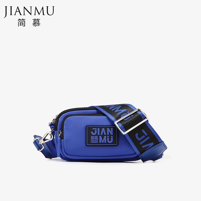 Túi đeo chéo mini Jianmu