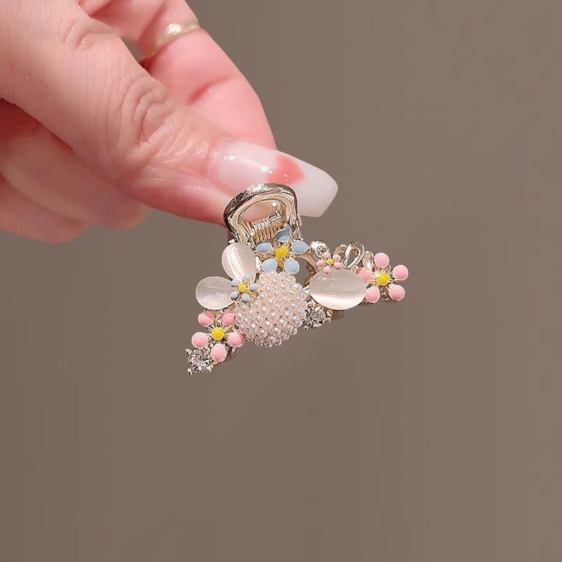 Kẹp Tóc Nữ