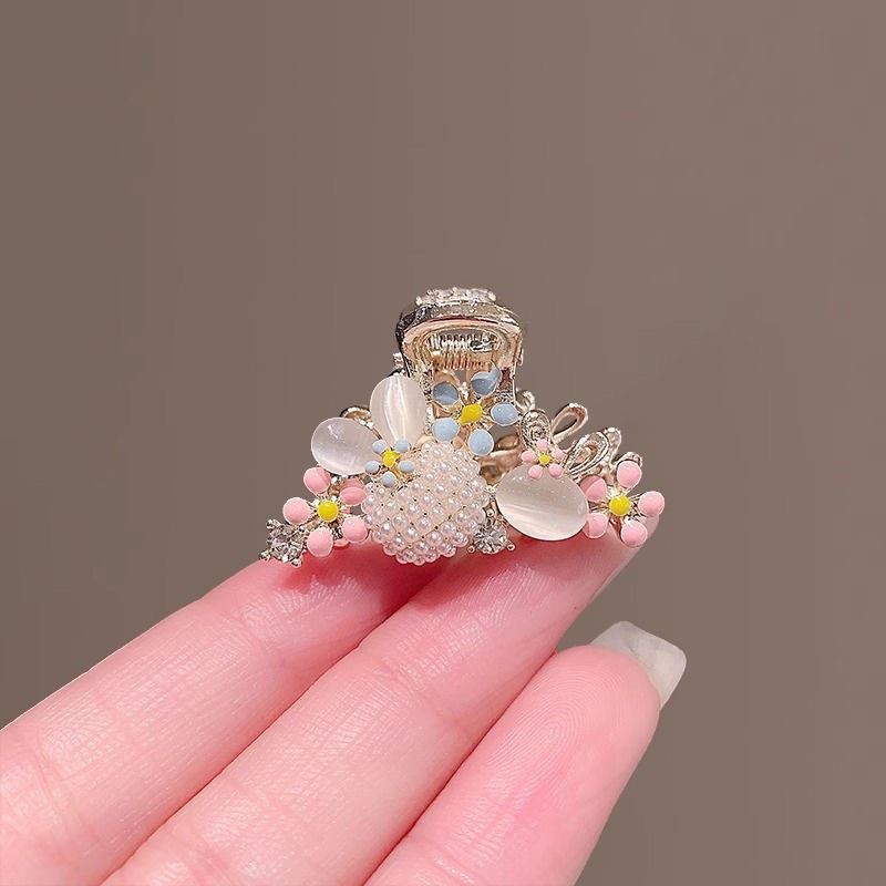 Kẹp Tóc Nữ
