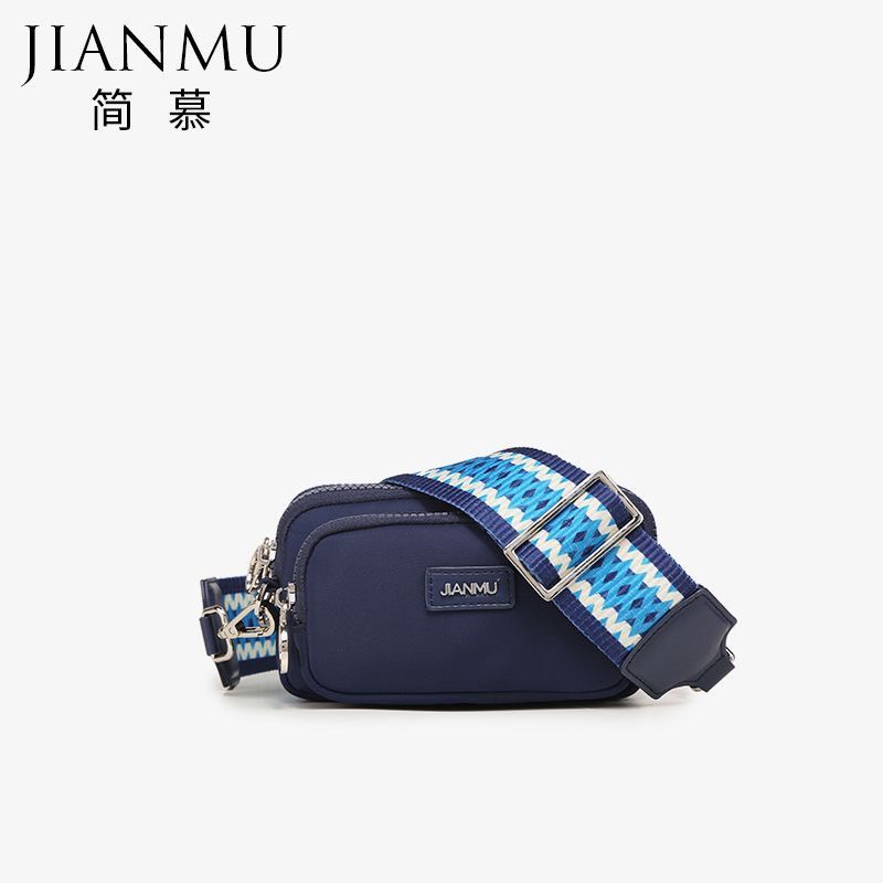 Túi đeo chéo mini Jianmu