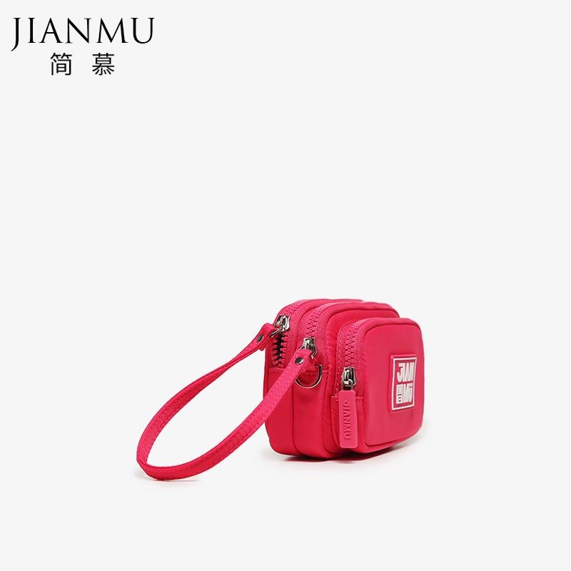 Túi đeo chéo mini Jianmu