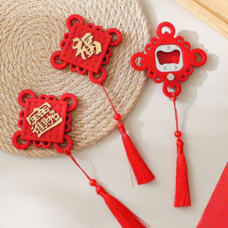 Hít Tủ Lạnh - Đồ Khui Bia 2 in 1