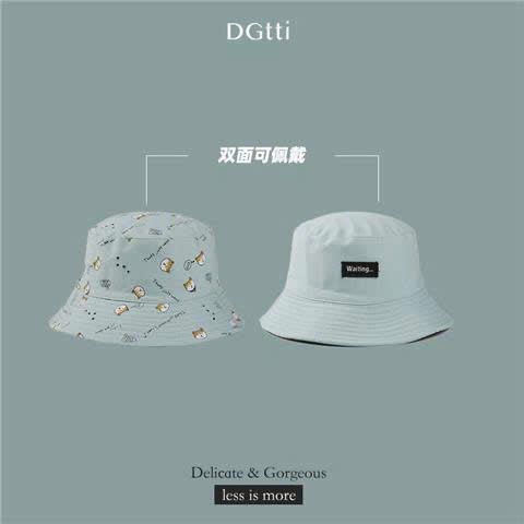 Mũ Bucket Nữ Thời Trang