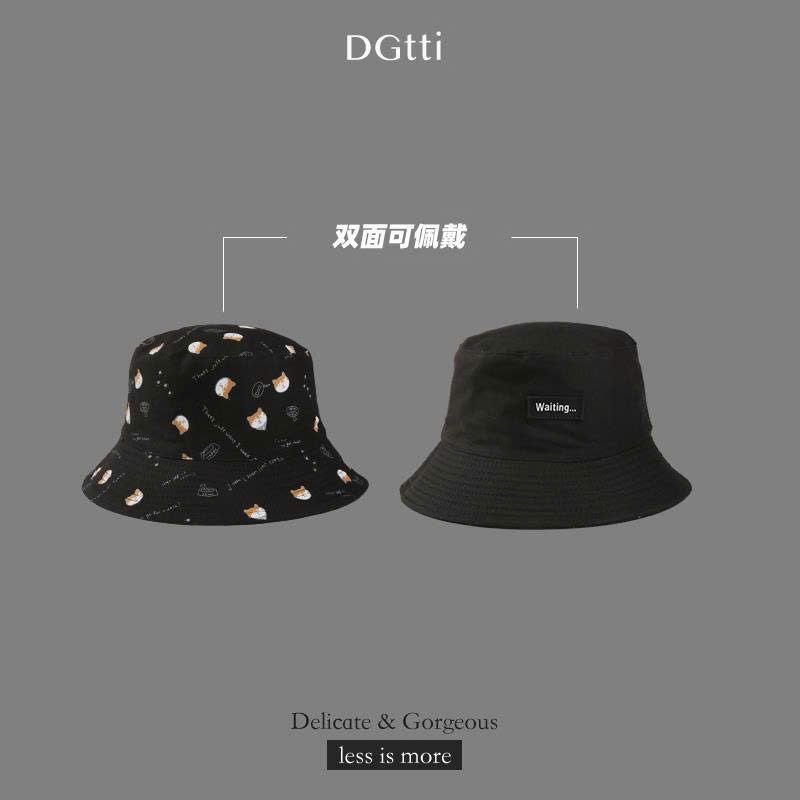 Mũ Bucket Nữ Thời Trang
