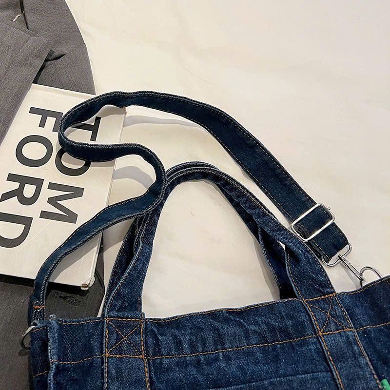 Túi Jeans Thời Trang