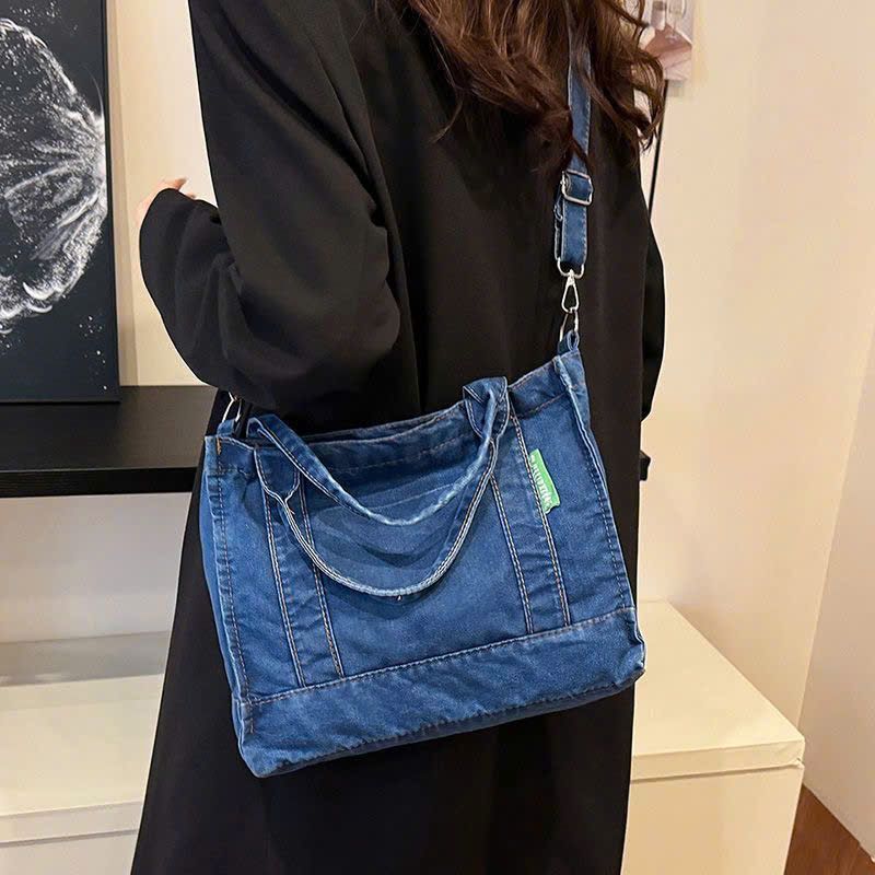 Túi Jeans Thời Trang