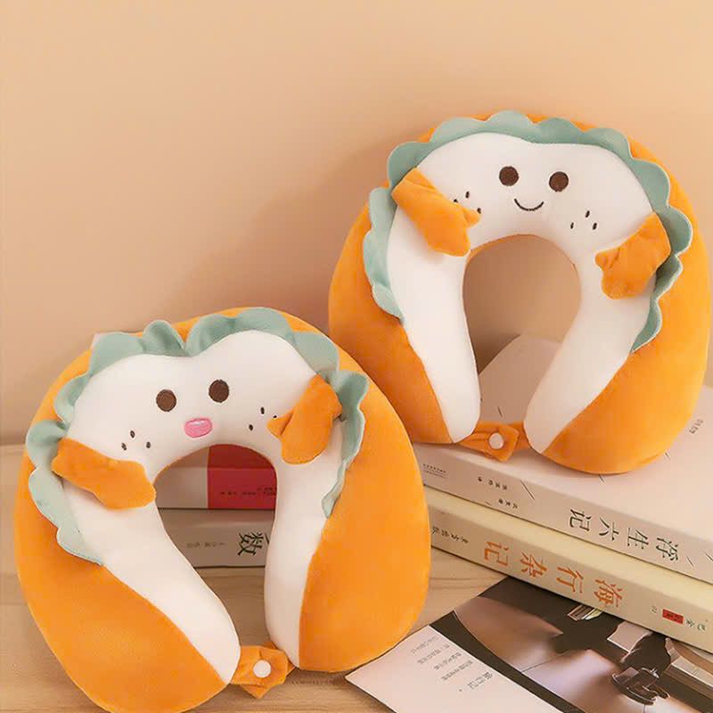 Gôi Cổ Chữ U