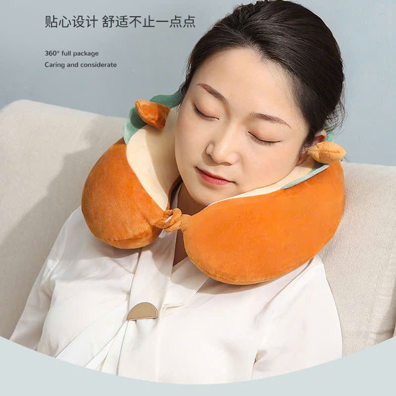 Gôi Cổ Chữ U