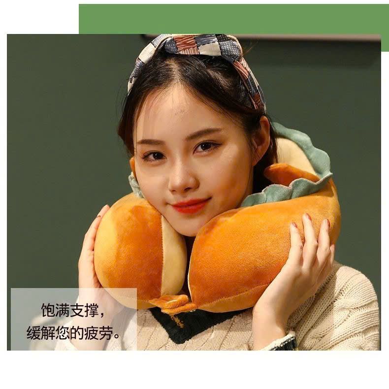 Gôi Cổ Chữ U