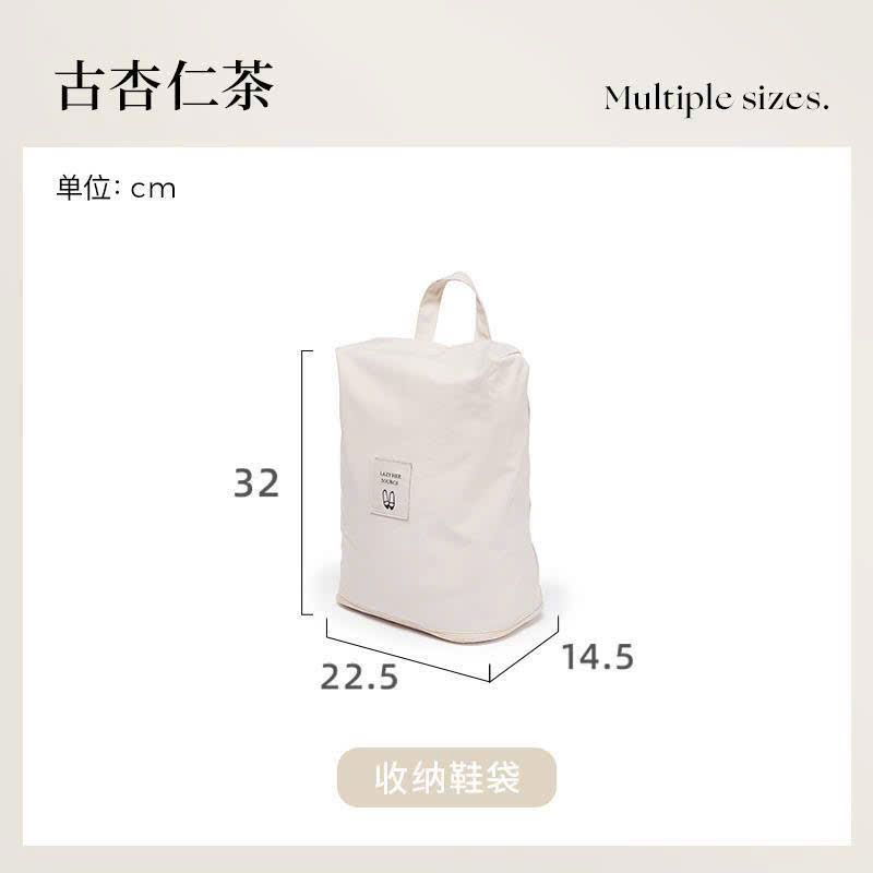 Túi Đựng Giầy Tiện Lợi