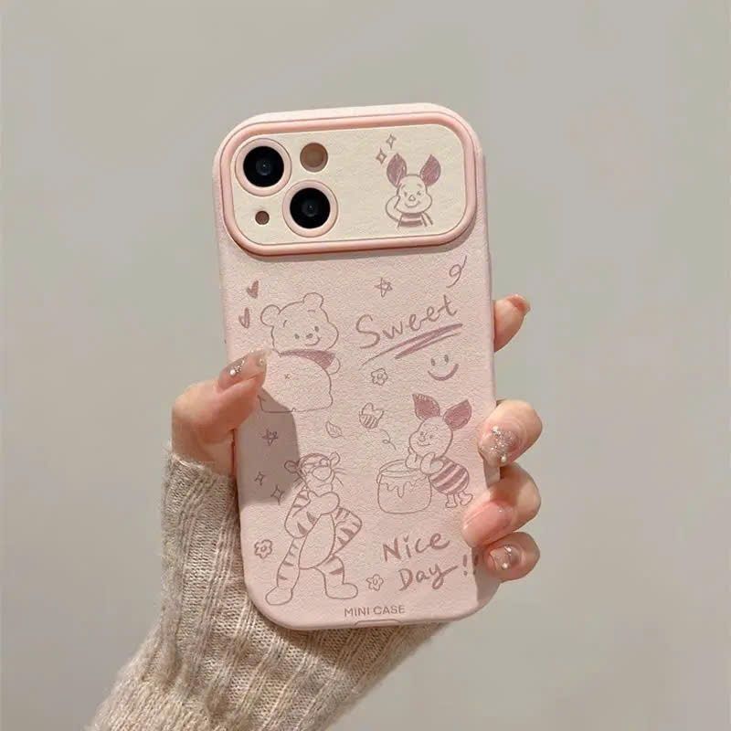 Ốp Lưng Silicon Iphone