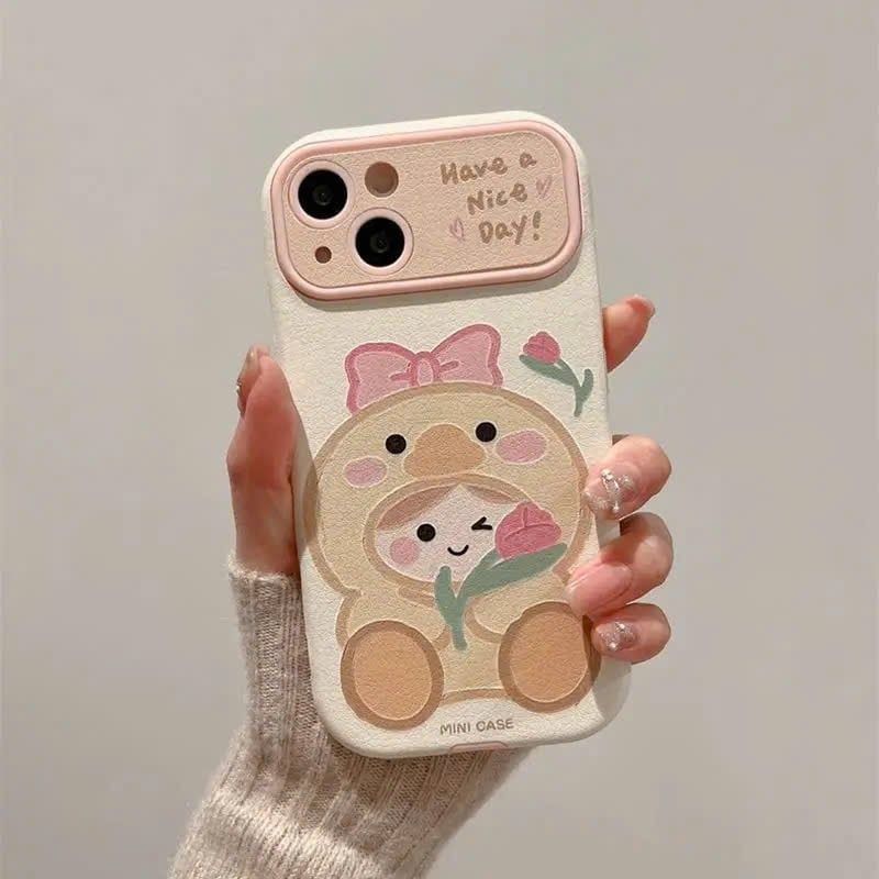 Ốp Lưng Silicon Iphone