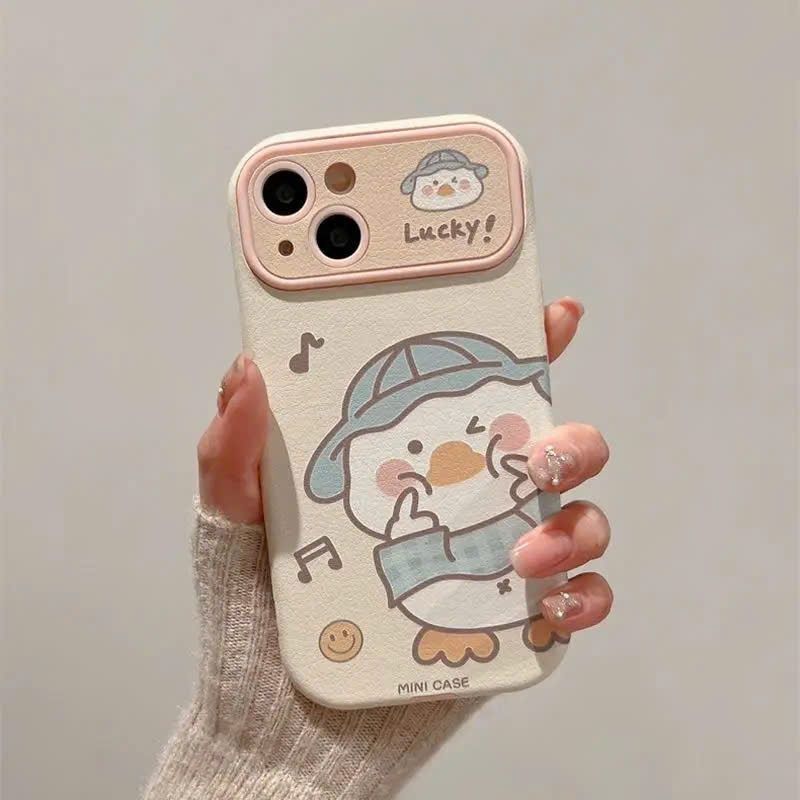 Ốp Lưng Silicon Iphone