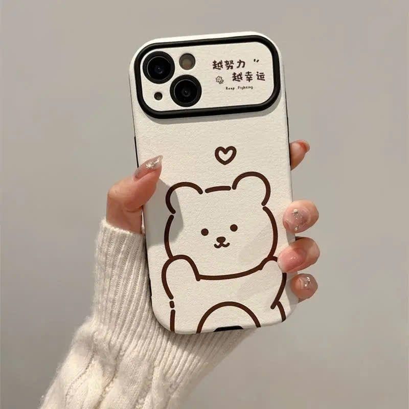 Ốp Lưng Silicon Iphone